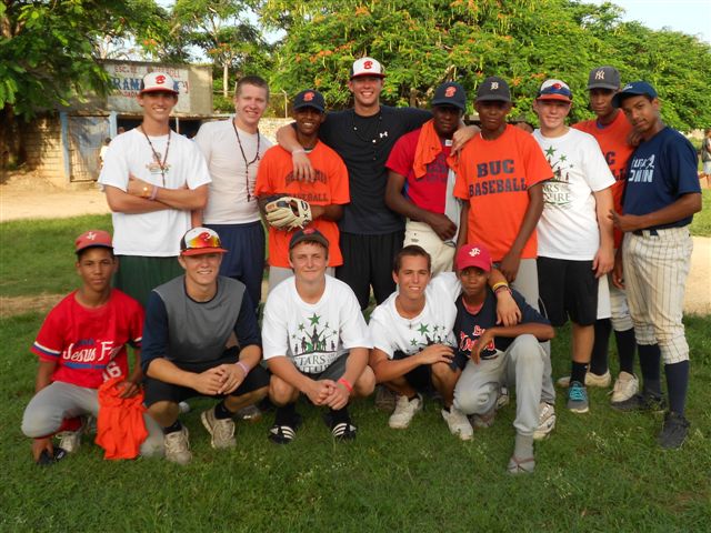 Dominican Republic: Baseball Immersion — Offbeat Travel